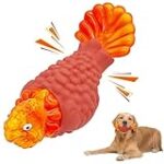 Les jouets qui couinent indestructibles pour animaux de compagnie : comparaison des meilleurs produits du marché