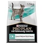 Comparaison des meilleures alimentations pour animaux de compagnie : Purina Proplan Veterinary Diets en tête de liste
