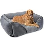 Comparatif des meilleurs paniers XXL pour chien : Le confort ultime pour votre fidèle compagnon