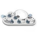 Les meilleurs puzzles pour chat : analyse et comparaison des produits incontournables pour divertir votre félin