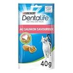 Analyse et comparaison des meilleurs produits pour animaux de compagnie : DentaLife Chat, le soin dentaire idéal !