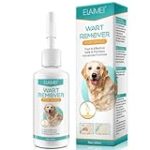 Les meilleures solutions pour traiter les papillomes chez les chiens: Analyse et comparaison des produits pour animaux de compagnie