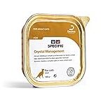 Gestion des cristaux : Comparaison des meilleurs produits pour animaux de compagnie