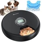 Comparatif des meilleurs distributeurs de nourriture humide pour chat : Trouvez le parfait pour votre compagnon !