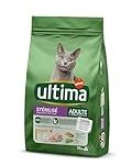 Comparatif des meilleures croquettes Ultima pour chat : Trouvez le choix idéal pour votre compagnon félin