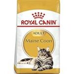 Comparatif des aliments pour animaux de compagnie : Royal Canin Maine Coon 10kg+2kg offerts