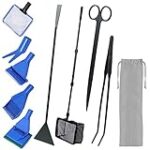 Les meilleurs kits de nettoyage d'aquarium pour prendre soin de vos animaux de compagnie aquatiques