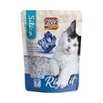 Les Meilleurs Litières à Base de Silice pour Chat : Analyse et Comparaison des Produits Top pour Votre Félin