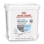 Comparatif des laits pour chiots : Royal Canin au top pour votre petit compagnon
