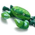 Les meilleurs accessoires pour chien inspirés du crabe : Comparaison et analyse