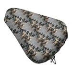 Selle pour chien marron clair : Comparaison des meilleurs produits pour animaux de compagnie