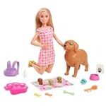 Les meilleurs produits pour chien avec barbichette : analyse et comparaison