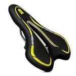 Comparatif des meilleures selles jaunes dures pour chiens : guide d'achat pour les propriétaires de compagnons à quatre pattes