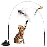Comment jouer à la bagarre avec son chat : Analyse et comparaison des meilleurs produits pour des moments de jeu inoubliables