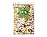 Comparatif des meilleures litières à copeaux de bois pour chat : Avis et recommandations pour le bien-être de votre félin ! Comparatif des meilleures litières à copeaux de bois pour chat : Avis et recommandations pour le bien-être de votre félin !