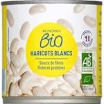 Comparatif des meilleurs haricots blancs pour chien : trouvez le produit idéal pour votre compagnon à quatre pattes