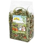 Les bienfaits des courgettes pour votre lapin nain : analyse et comparaison des produits essentiels pour vos animaux de compagnie