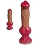 Chien avec testicule rouge et irrité : Les meilleurs produits pour apaiser et protéger la peau de votre animal de compagnie