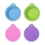 Comparatif des meilleurs couvercles pour boîtes de conserve pour animaux de compagnie : guide d'achat complet