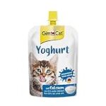 Yaourt pour chat : Analyse et comparaison des meilleurs produits pour offrir une friandise saine à votre félin