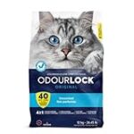 La technologie Odourlock : comparaison des meilleurs produits pour contrôler les odeurs chez les animaux de compagnie