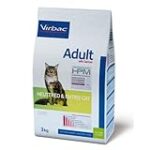 Analyse et comparaison : Le meilleur produit pour chat diabétique de 7kg par Virbac