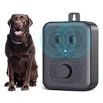 Pourquoi mon chien aboie-t-il sur les gens : Guide d'analyse et comparaison des meilleurs produits pour animaux de compagnie