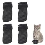 Comparatif des meilleurs produits pour chat amputé de la patte arrière