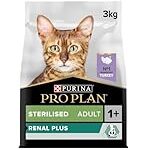 Comparatif des meilleurs produits pour chat stérilisé : Pro Plan en tête de liste