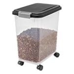 Les Meilleures Boîtes Hermétiques pour Croquettes : Analyse et Comparaison de Produits pour Animaux de Compagnie