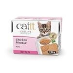 Analyse des courbes de poids des chatons : Comparaison des meilleurs produits pour leur croissance