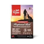 Analyse et comparaison : Orijen Regional Red - Le choix idéal pour votre animal de compagnie