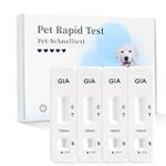 Analyse et Comparaison des Meilleurs Produits pour Animaux de Compagnie : Test Chat FIV Révèle les Meilleures Options