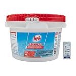 Analyse et comparaison des meilleurs produits pour animaux de compagnie : Quel est le meilleur choix entre les différents produits de désinfection HTH Shock 5 kg ?