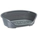Comparaison des meilleurs paniers en plastique pour chien : Top choix pour le confort de votre compagnon à quatre pattes