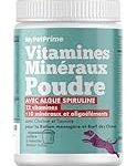 Analyse et comparaison des meilleures rations ménagères pour animaux de compagnie