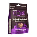Combien de croquettes par jour pour un chiot : Guide d'analyse et comparaison des meilleurs produits pour animaux de compagnie