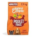 Les fraises : un délice pour votre chien ! Comparaison des meilleurs produits pour animaux de compagnie