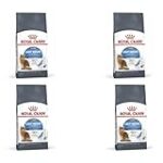 Comparaison des produits pour animaux de compagnie : Royal Canin Light Weight Care en tête de liste