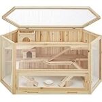 Les cages lapin design : comparaison et sélection des meilleurs produits pour offrir le confort à votre compagnon Les cages lapin design : comparaison et sélection des meilleurs produits pour offrir le confort à votre compagnon
