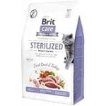 Brit Care Chat Avis : Analyse et Comparaison des Meilleurs Produits pour Animaux de Compagnie
