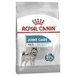 Analyse des bienfaits du Royal Canin Joint Care pour chiens : Comparaison des meilleurs produits pour animaux de compagnie