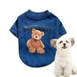 Les meilleurs vêtements pour chiens à petit prix : Comparaison et analyse des offres les plus avantageuses