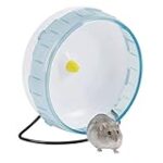 Les meilleurs produits pour hamster russe blanc : Analyse et comparaison des incontournables pour votre petit compagnon