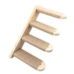 Meilleures échelles pour chats : Analyse et comparaison des produits essentiels pour vos compagnons à quatre pattes