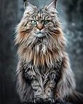 Comparatif des meilleurs tables de poids pour Maine Coon : Trouvez le plus adapté pour votre grand félin !