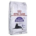 Analyse et comparaison des meilleurs aliments pour chats stérilisés de plus de 7 ans : Royal Canin Sterilised 7+ Analyse et comparaison des meilleurs aliments pour chats stérilisés de plus de 7 ans : Royal Canin Sterilised 7+