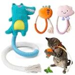 Âge et dentition chez le chat : Guide d'analyse pour choisir les meilleurs produits pour votre animal de compagnie