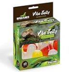 Comparatif des meilleures nourritures pour reptiles : quel produit choisir pour votre animal de compagnie ?