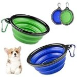 Top 10 des indispensables pour un chien en camping : comparaison des meilleurs produits pour animaux de compagnie